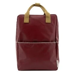 Sticky Lemon A Journey Of Tales Backpack Large Journey Red