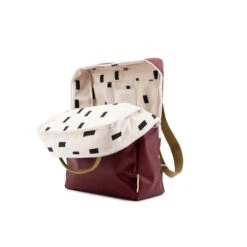 Sticky Lemon A Journey Of Tales Backpack Large Journey Red -Mode Tassen Winkel image 14006