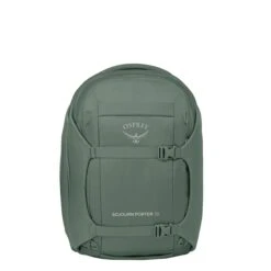 Osprey Sojourn Porter Travel Pack 30L Koseret Green