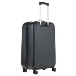 CarryOn Skyhopper 4 Wiel Trolley 78 Black -Mode Tassen Winkel image 1402