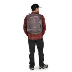 Osprey Sojourn Porter Travel Pack 30L Koseret Green -Mode Tassen Winkel image 14020