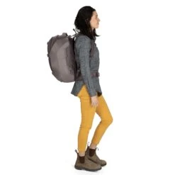 Osprey Sojourn Porter Travel Pack 30L Koseret Green -Mode Tassen Winkel image 14022