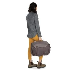 Osprey Sojourn Porter Travel Pack 30L Koseret Green -Mode Tassen Winkel image 14024