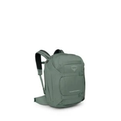 Osprey Sojourn Porter Travel Pack 30L Koseret Green -Mode Tassen Winkel image 14025