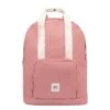 Lefrik Capsule Backpack Dust Pink