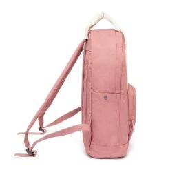 Lefrik Capsule Backpack Dust Pink -Mode Tassen Winkel image 14066