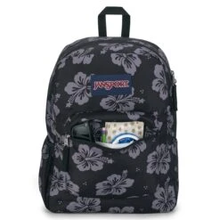 JanSport Cross Town Luau Life -Mode Tassen Winkel image 14075
