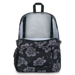 JanSport Cross Town Luau Life -Mode Tassen Winkel image 14076