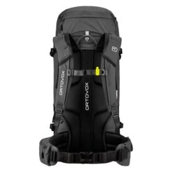 Ortovox Peak 35 Backpack Black-raven -Mode Tassen Winkel image 14079