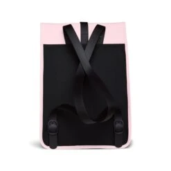 Rains Rucksack W3 Candy -Mode Tassen Winkel image 14092