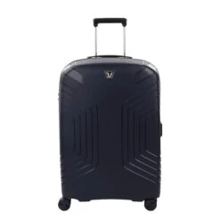 Roncato Ypsilon 4.0 Expandable Trolley 69 Blu Notte