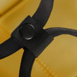 Daniel Ray Birmingham Waterafstotende Rugtas Yellow -Mode Tassen Winkel image 14103