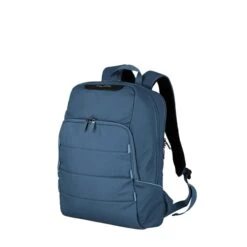 Travelite Skaii Backpack Blue -Mode Tassen Winkel image 14107