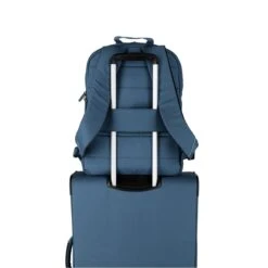 Travelite Skaii Backpack Blue -Mode Tassen Winkel image 14109