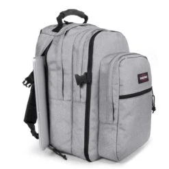 Eastpak Tutor Sunday Grey 6 Eastpak Tutor Sunday Grey -Mode Tassen Winkel image 14112