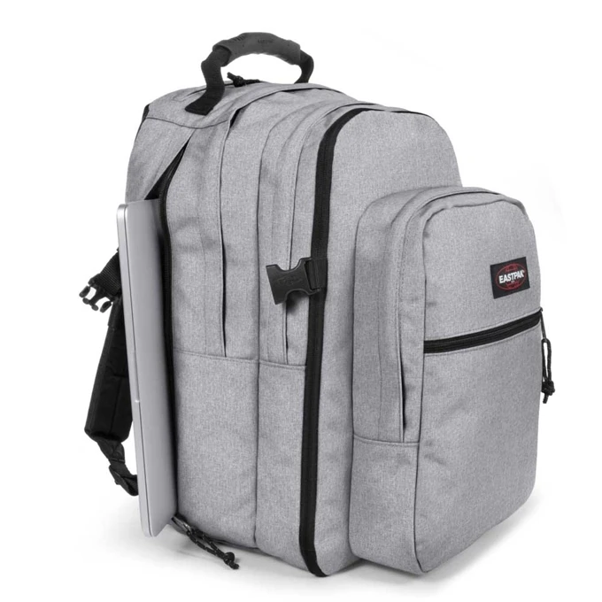 Eastpak Tutor Sunday Grey 3 Eastpak Tutor Sunday Grey - Afbeelding 3