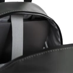 Daniel Ray Montgomery Waterafstotende Rugtas Antraciet -Mode Tassen Winkel image 14123