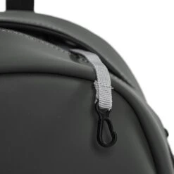 Daniel Ray Montgomery Waterafstotende Rugtas Antraciet -Mode Tassen Winkel image 14124