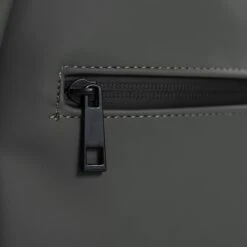 Daniel Ray Montgomery Waterafstotende Rugtas Antraciet -Mode Tassen Winkel image 14125