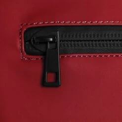 Daniel Ray Highlands Waterafstotende Laptop Backpack 15.6'' M Red 7 Daniel Ray Highlands Waterafstotende Laptop Backpack 15.6'' M Red -Mode Tassen Winkel image 14129