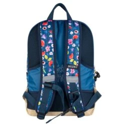 Pick & Pack Field Flower Backpack L Navy 15 Pick & Pack Field Flower Backpack L Navy -Mode Tassen Winkel image 14170