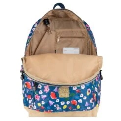 Pick & Pack Field Flower Backpack L Navy 16 Pick & Pack Field Flower Backpack L Navy -Mode Tassen Winkel image 14171