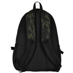 Enrico Benetti Santa Cruz 17.3" Laptop Rugtas Olijfgroen 10 Enrico Benetti Santa Cruz 17.3" Laptop Rugtas Olijfgroen -Mode Tassen Winkel image 14181