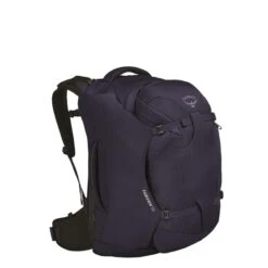Osprey Fairview 55 Winter Night Blue