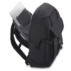 Dakine Motive Backpack 30L Black Ballistic -Mode Tassen Winkel image 14209