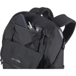 Dakine Motive Backpack 30L Black Ballistic -Mode Tassen Winkel image 14211