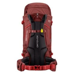 Ortovox Peak 45 Backpack Cengia-rossa 5 Ortovox Peak 45 Backpack Cengia-rossa -Mode Tassen Winkel image 14215