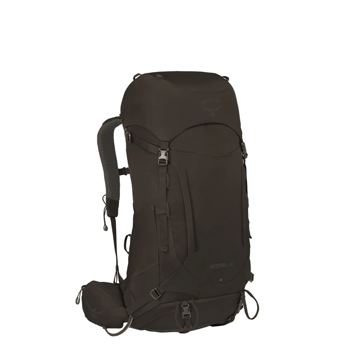 Osprey Kestrel 38 L/XL Black 1 Osprey Kestrel 38 L/XL Black