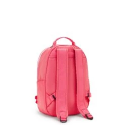 Kipling Barbie Seoul S Lively Pink -Mode Tassen Winkel image 14223