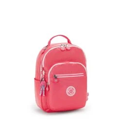 Kipling Barbie Seoul S Lively Pink -Mode Tassen Winkel image 14224