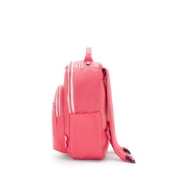 Kipling Barbie Seoul S Lively Pink -Mode Tassen Winkel image 14225