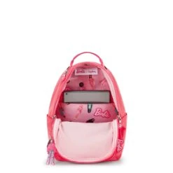 Kipling Barbie Seoul S Lively Pink -Mode Tassen Winkel image 14226