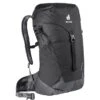 Deuter AC Lite 30 Backpack Black/graphite