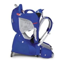 Osprey Poco Plus Child Carrier Blue Sky 9 Osprey Poco Plus Child Carrier Blue Sky -Mode Tassen Winkel image 14243