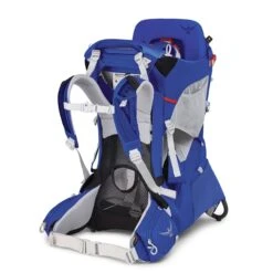 Osprey Poco Plus Child Carrier Blue Sky 10 Osprey Poco Plus Child Carrier Blue Sky -Mode Tassen Winkel image 14244