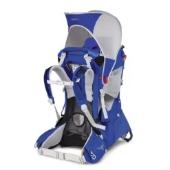 Osprey Poco Plus Child Carrier Blue Sky 11 Osprey Poco Plus Child Carrier Blue Sky -Mode Tassen Winkel image 14245