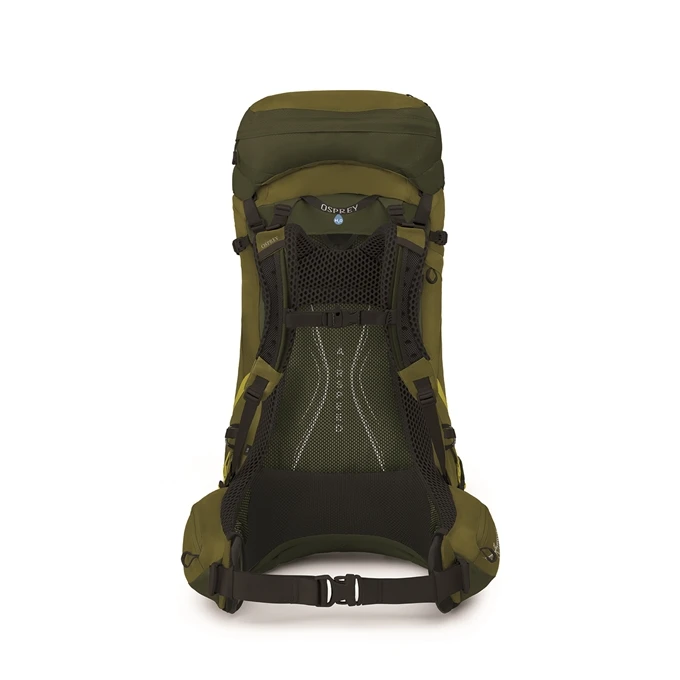 Osprey Atmos AG LT 50 S/M Scenic Valley/green Peppercorn 2 Osprey Atmos AG LT 50 S/M Scenic Valley/green Peppercorn - Afbeelding 2