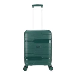 Decent One-City Trolley 55 Dark Green