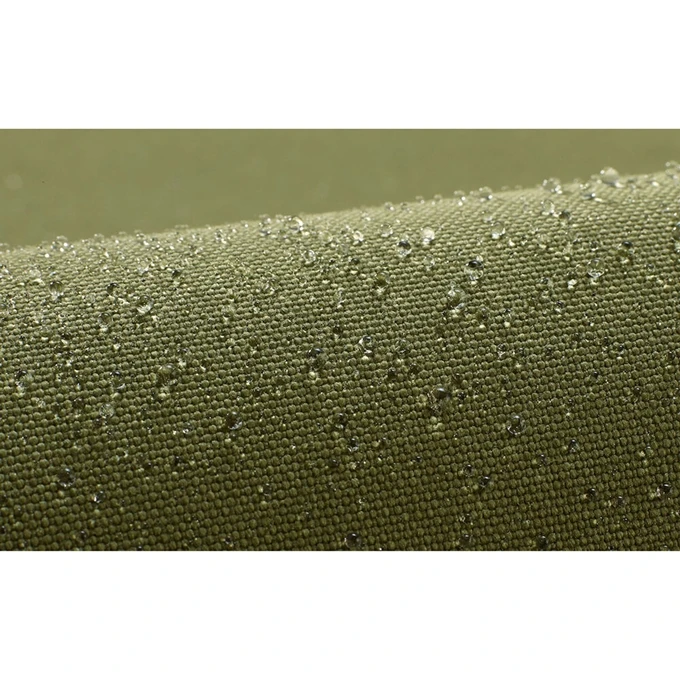 Fjallraven Kanken No. 2 Rugzak Dark Olive 7 Fjallraven Kanken No. 2 Rugzak Dark Olive - Afbeelding 7