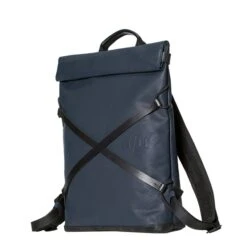 Aunts & Uncles Japan Yokohama Backpack 13" Storm -Mode Tassen Winkel image 14275