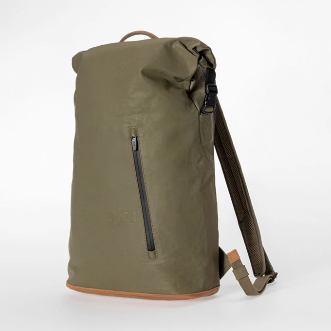 Aunts & Uncles Japan Fukui Backpack 15" Fallen Rock 4 Aunts & Uncles Japan Fukui Backpack 15" Fallen Rock - Afbeelding 4