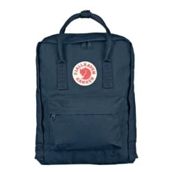 Fjallraven Kanken Rugzak Navy