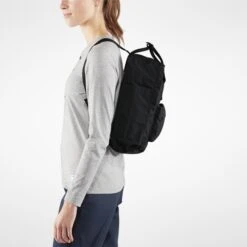 Fjallraven Kanken Rugzak Navy -Mode Tassen Winkel image 14311