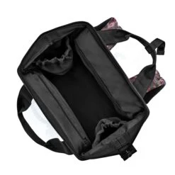 Reisenthel Travelling Allrounder R Paisley Black -Mode Tassen Winkel image 14321