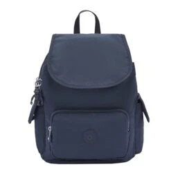 Kipling City Pack Rugzak S Blue Bleu 2