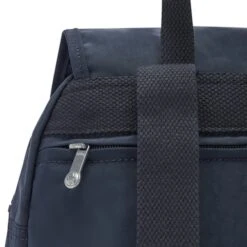 Kipling City Pack Rugzak S Blue Bleu 2 -Mode Tassen Winkel image 14329